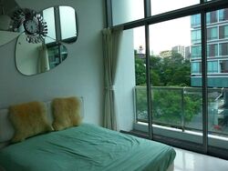One-north Residences (D5), Apartment #612039711
